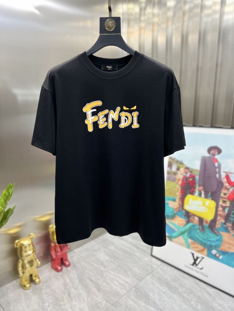 Fendi T-Shirts